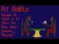 Katie Bat | Pit People, ep 4: What is with you and Iced Cream, anyway?