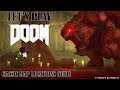 Let's Play DOOM (2016) PS4 Classic Map Locations Guide