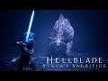 Playing Hellblade: Senua's Sacrifice Part 13