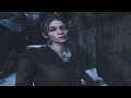 Resident Evil 8 Village - Meeting Elena / Elena's Father Turns