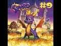 Spyro The Dragon Reignited Trilogy #9 - PS4 Pro HD - Casa Pacificadores (100%)