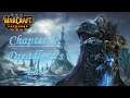 Warcraft 3 Reforged - Legacy of the Damned, Chapter Five: Dreadlord's Fall
