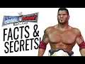 10 Secrets, Removed Content & Interesting Facts of WWE Smackdown vs Raw 2006