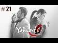 A F@%!ing Helicopter?! - Yakuza 0 Part 21