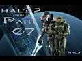 Halo 2 Anniversary Co-Op Let's Play REBOOT: Part 7 - Longest Boss Fight