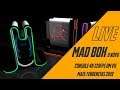 Live Mad Box o Novo Console 4k 120fps com VR e Tendências 2019