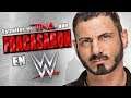 Luchadores de TNA que FRACASARON en WWE