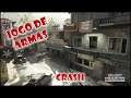 Operação: Crash - Missão: Jogo de Armas | Call of Duty: Modern Warfare