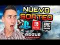 Rogue Company SORTEO CODIGOS BETA  y gameplay español