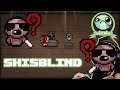 shisBlind - Afterbirth +