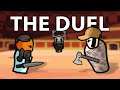 THE DUEL OF THE FATES! - Rimworld #8