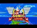 Trailer Theme (Happiness Mix) - Sonic Mania