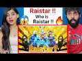 Who is Raistar?🤔 Short Life Story🔥 | Fall in love with @Rai Star |Best Experience with Headphones🎧