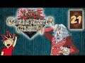 Yu-Gi-Oh! Capsule Monsters Coliseum Part 21: The King's Coliseum