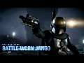 Battle Worn Jango Fett Mod by Orthohex | Star Wars Battlefront 2