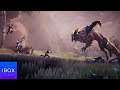 Dauntless - Console Launch Trailer | xbox trailer games