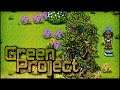 Der Lebensbaum (ENDE) - Green Project #89