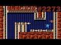 L4good's top VGM #2273 - Megaman 10 - Special Stage 1 (Heart of Enker)