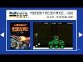 Midnight Resistance | Data East Collection 1 | Game 9 of 10 | Evercade Handheld