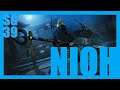 Nioh - Let's Play FR PC PS5 4K [ Le corbeau Silencieux ] Ep39