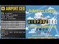 S2:E4 Airport CEO - Extreme Difficulty - Check Your Bags
