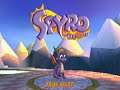 Spyro the Dragon USA - Playstation (PS1/PSX)