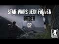 Star Wars Jedi: Fallen Order | Quiet passage | 02