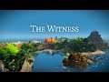 The Witness live 3