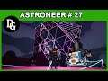 Traveling To Novus! | Astroneer Automation Gameplay | Let's Play | Dgray First Look # 27