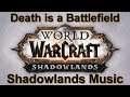 Death is a Battlefield | Maldraxxus Music | WoW Shadowlands Music