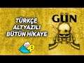 Gun Hikayesi Türkçe Altyazılı | Full Türkçe Hikaye | Film Tadında Oyun