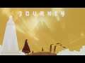 JOURNEY | A Really Mysterious And Beautiful Game Experience..