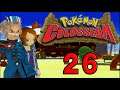 Pokemon Colosseum Part 26: The Ultimate Shadow Pokemon