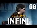 UN TEMPS INFINI | Alan Wake Remastered (PS5) #08