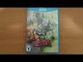 VIDEOGAMESREVIEW#6 The Legend Of Zelda Twilight Princess HD For The Nintendo Wii U