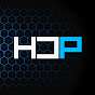 HDPLAY Gaming TV
