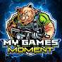 My Games Moment