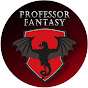 Professor Fantasy 🐉 Magical Games and Fiction