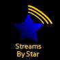 Streams By Star