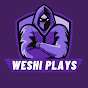 Weshi Plays