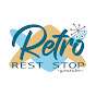 Retro Rest Stop