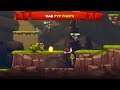 Brawl Of Heroes : Online 2D shooter Android Gameplay