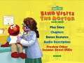 DVD Gameplay [028] Elmo Visits the Doctor