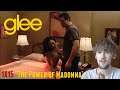 Glee Season 1 Episode 15 - 'The Power of Madonna' Reaction