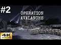 Medal of Honor Airborne | Classic Games In 4K | Operation Avalanche | Mission 2