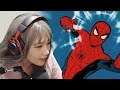NEW SKIN! - Spiderman PS4 Gameplay Funny and WTF Moments
