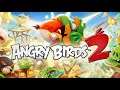 ANGRY BIRDS 2 ALL STARS(3)+LIVE LONG STREAM|  With Angry GAMES (Part 1