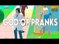 God Of Pranks Game Review 1080p Official Yso Corp