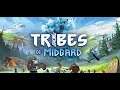 Let's Play Tribes Of Midgard With BringItDon (Stream) - Part 1
