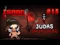 Judas Shuruderu - Isaac Repentance No Reset #15